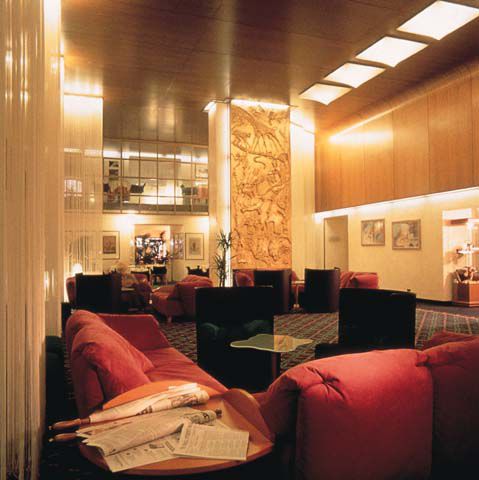 Hotel Duomo Mediolan Zewnętrze zdjęcie